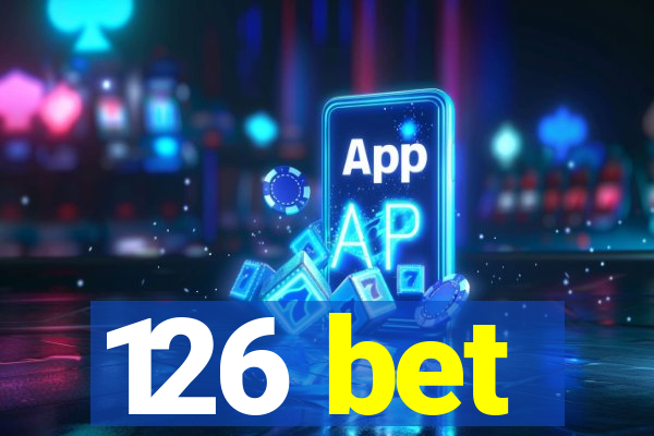 126 bet